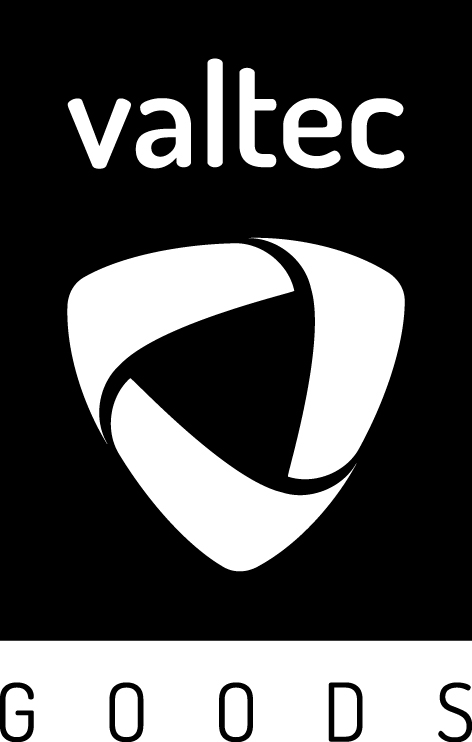 logo valtec goods horizontal
