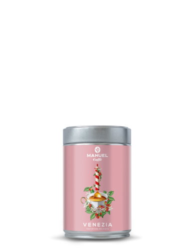 Manuel Caffe VENEZIA 250 g 60/40