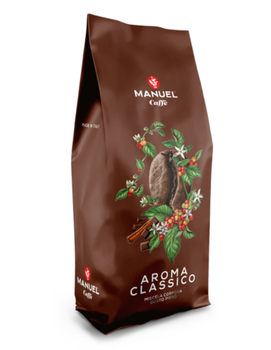 Manuel Caffe AROMA CLASSICO�1 kg 30/70