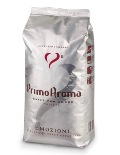 Primo Aroma EMOZIONI 1 kg 80/20