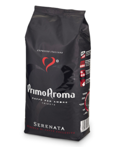 Primo Aroma SERENATA 1 kg 90/10