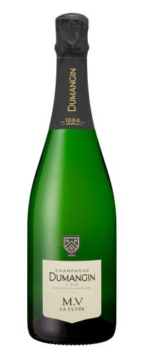 CHAMPAGNE DUMANGIN J. FILS M.V LA CUV�E 0,75L