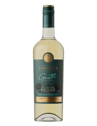 TARAPACA GENTLE SAUVIGNON BLANC 0,75L