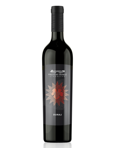 PREDIUM GASTRO DUNAJ 0,75L