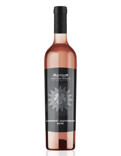 PREDIUM GASTRO CABERNET SAUVIGNON ROS� 0,75L