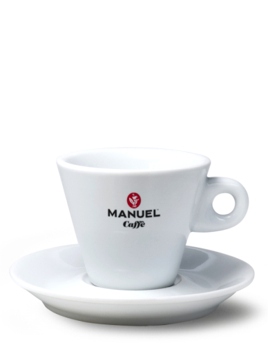 Manuel Caffe ��lka na latte PRESTIGE