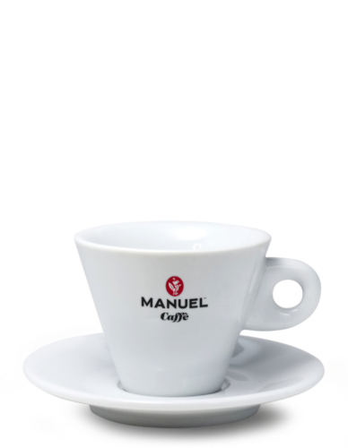 Manuel Caffe ��lka na cappuccino PRESTIGE
