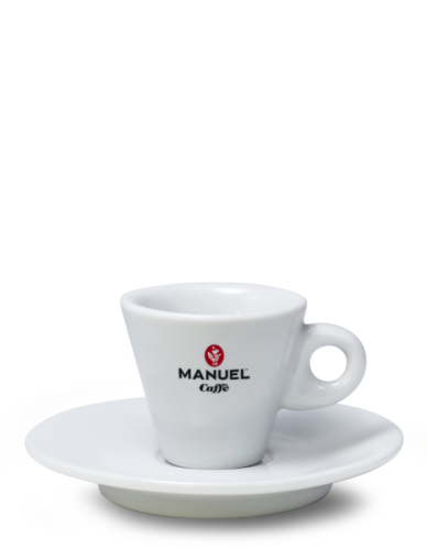 Manuel Caffe ��lka na espresso PRESTIGE