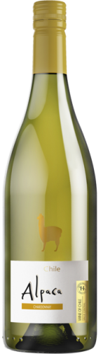 ALPACA CHARDONNAY 0,75L