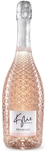 KYLIE MINOGUE PROSECCO DOC ROSE 0,75L