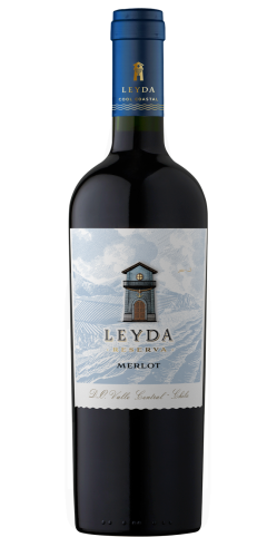 LEYDA MERLOT 0,75L
