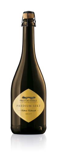 PREDIUM SEKT BRUT 0,75L
