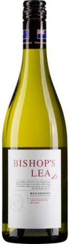 SAINT CLAIR BISHOP�S LEAP SAUVIGNON BLANC MARLBOROUGH 0,75L